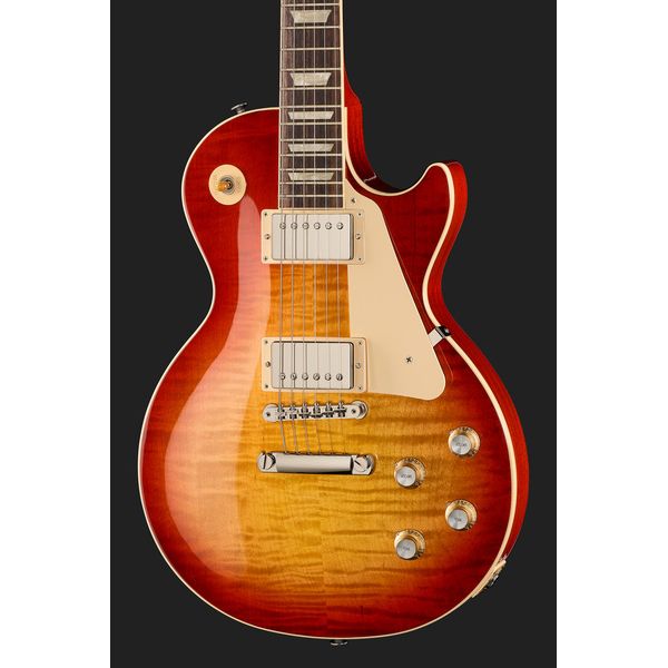 Gibson Les Paul Standard 60s AAA HCS – Thomann UK