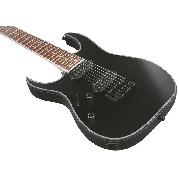 Ibanez RG7421EXL-BKF – United States