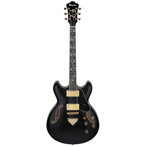Ibanez AS93SP-BK – United States