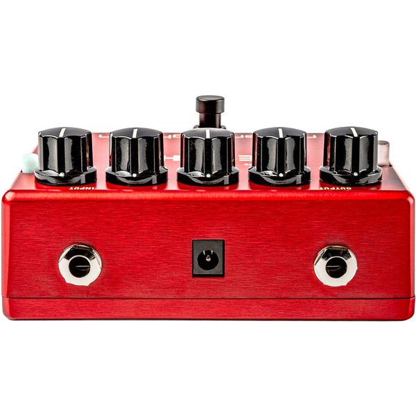 MXR EVH Modern High Gain Pedal – United States