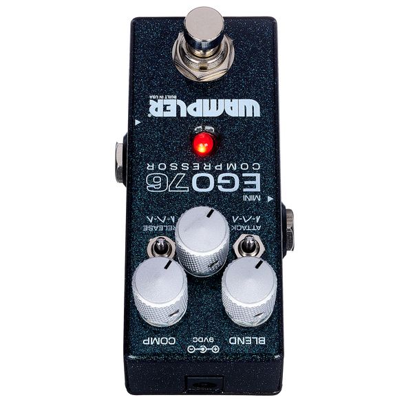 Wampler Mini Ego 76 Compressor – United States