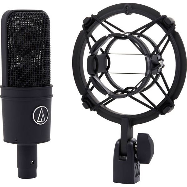 Audio-Technica AT4040 – United States