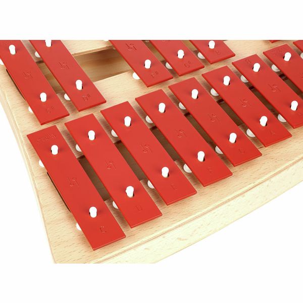 Sonor NG30 Soprano Glockenspiel – United States