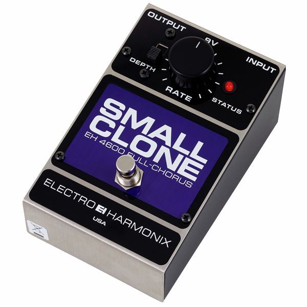 Electro Harmonix Small Clone – Thomann België