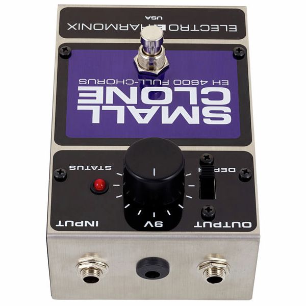 Electro Harmonix Small Clone – Thomann België