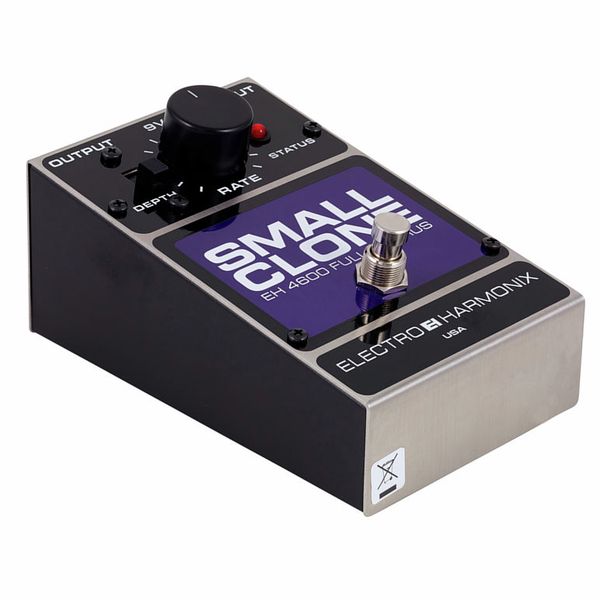 Electro Harmonix Small Clone – United States