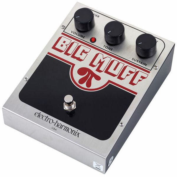 Electro Harmonix Big Muff PI Classic – United States