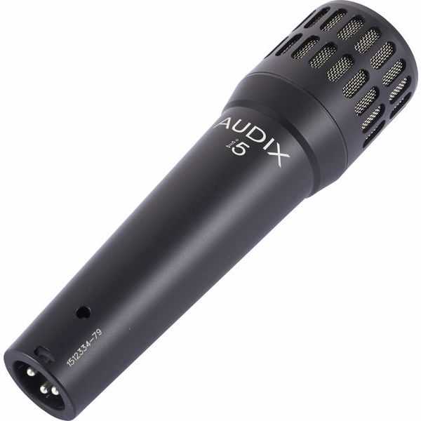 Audix i-5 – United States