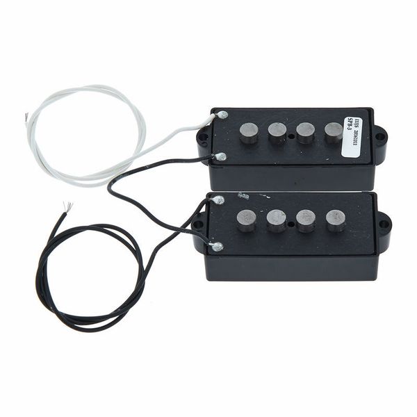 Seymour Duncan SPB-3 – United States