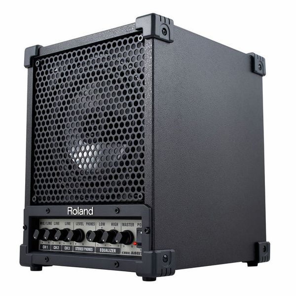 Roland CM-30 Cube Monitor – United States