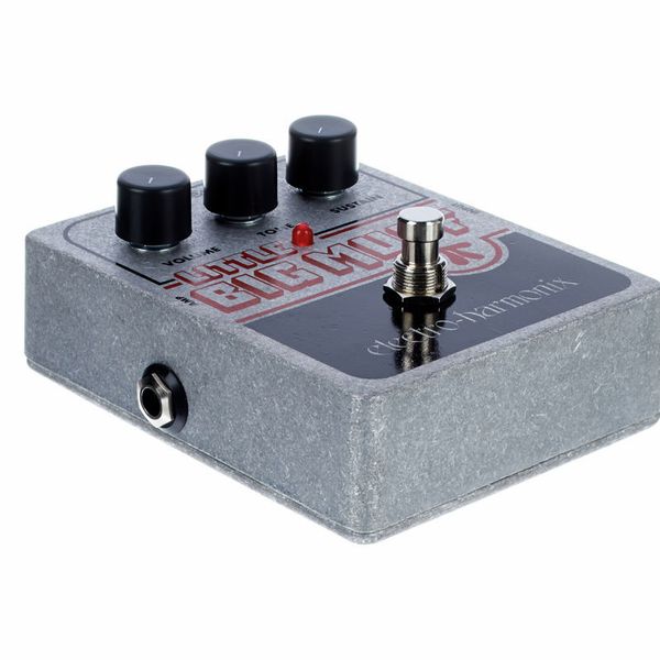 Electro Harmonix Little Big Muff Pi – United States
