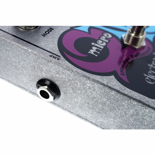 Electro Harmonix Micro Q-Tron – United States