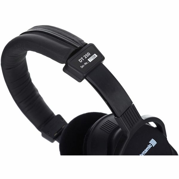 beyerdynamic DT-250/250 – United States