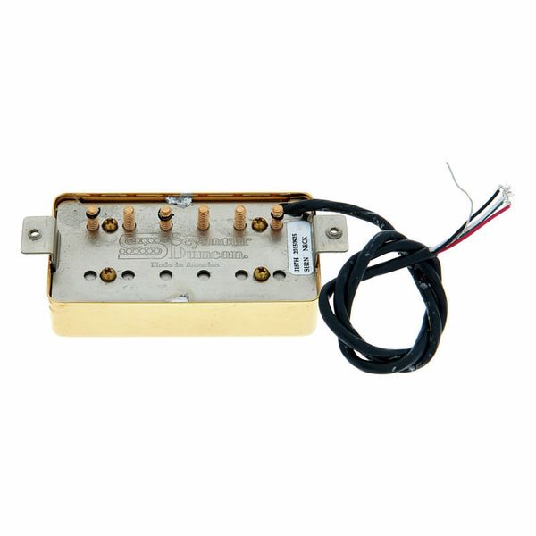 Seymour Duncan SH-2N Jazz Neck Humbucker G – United States