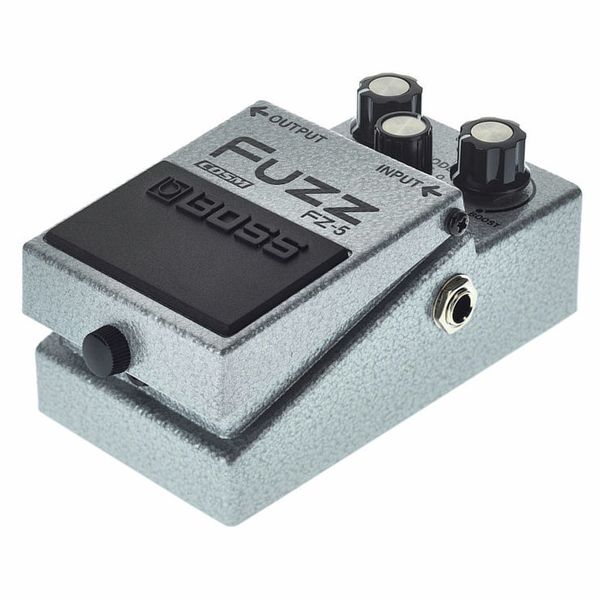 Boss FZ-5 Fuzz – United States