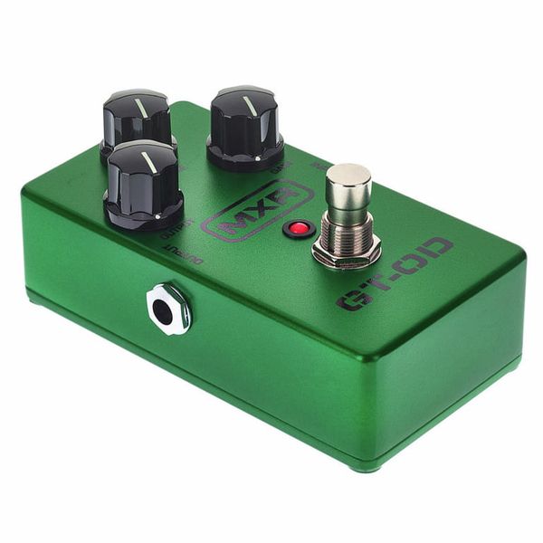 MXR M193 GT-OD – United States