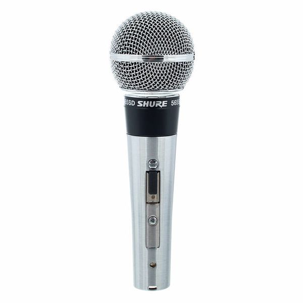 Shure 565 SD – United States