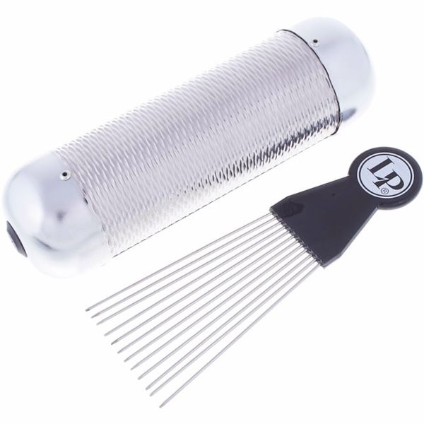 LP 452 Multi Guiro Metal – United States