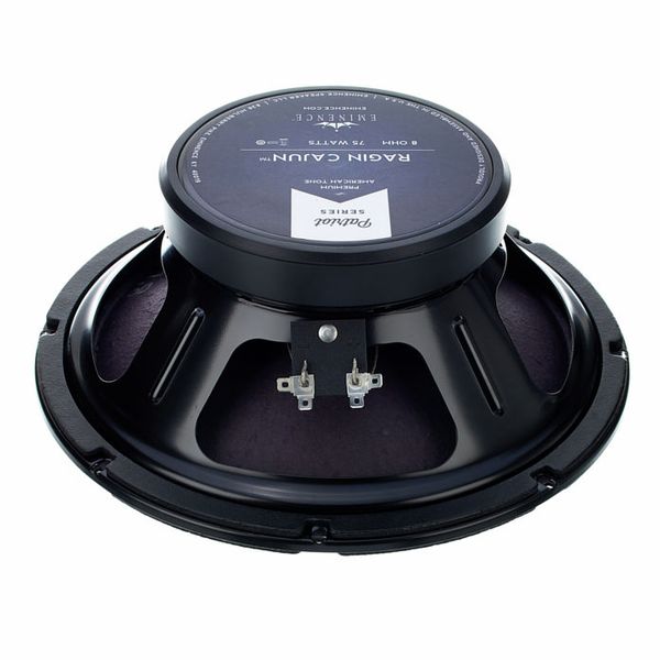 Eminence Ragin Cajun – United States