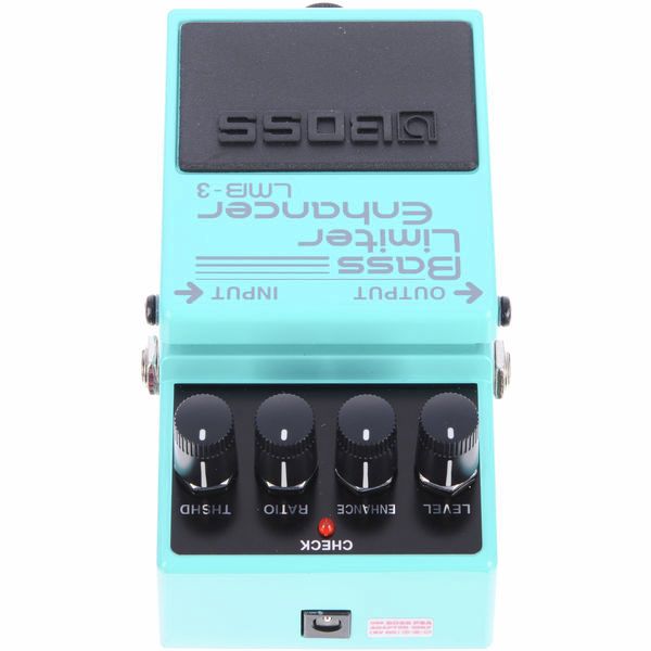 Boss LMB-3 – United States