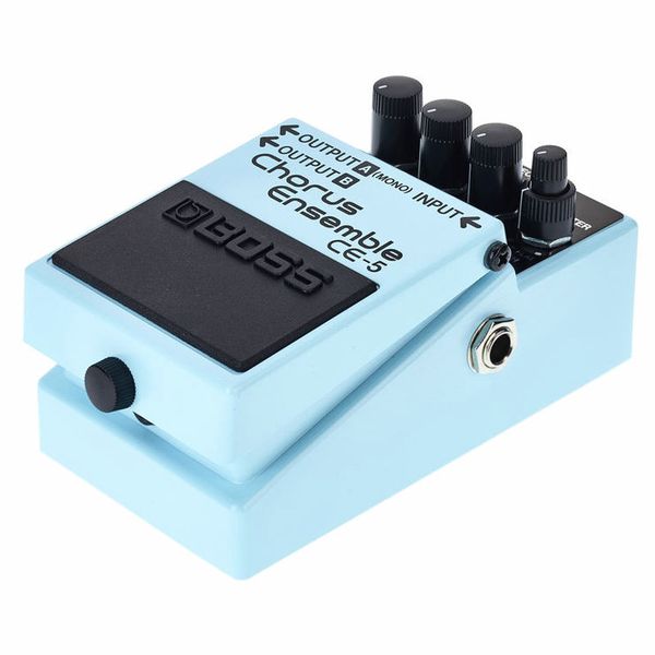 Boss CE-5 – United States