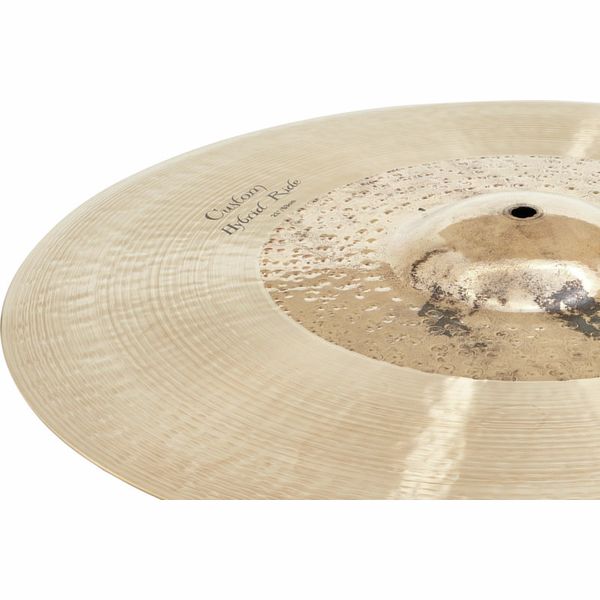 Zildjian 21
