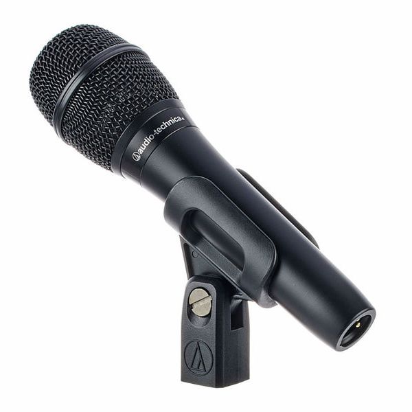 Audio-Technica AT 2010 – United States