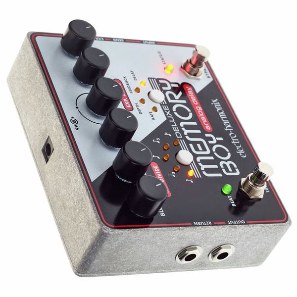 Electro Harmonix Deluxe Memory Boy – United States