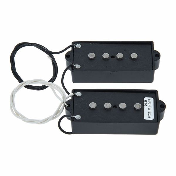 Seymour Duncan SPB-2 – United States
