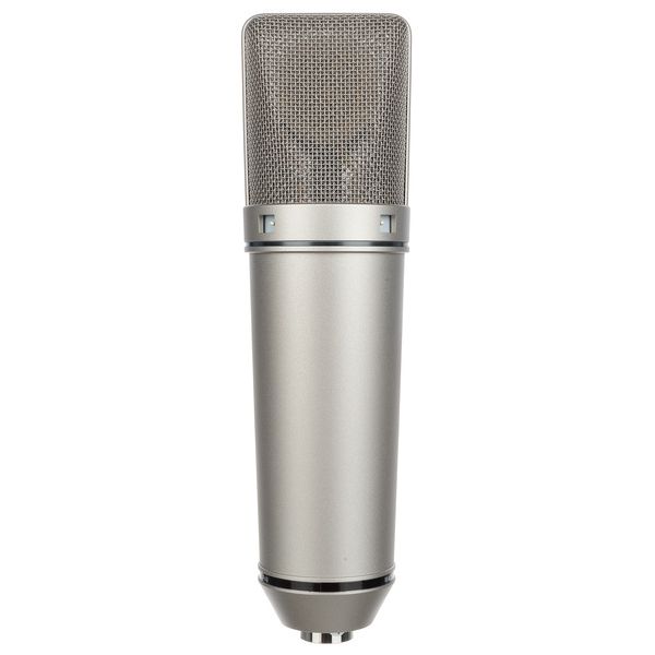 Neumann U87 Ai Studio Set ni – United States