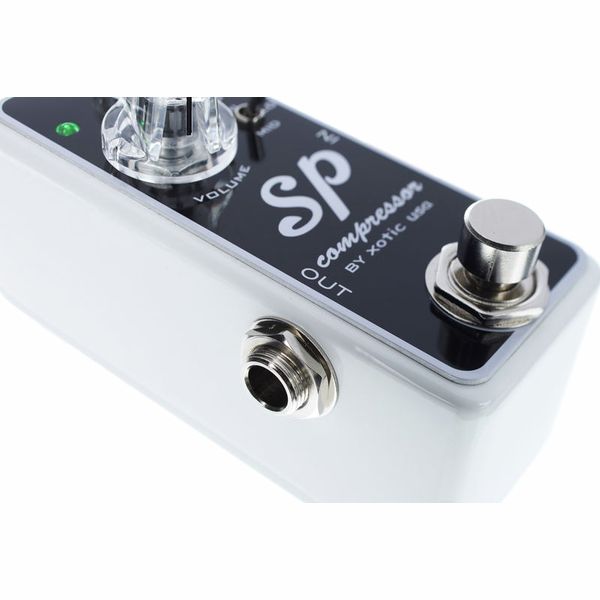 Xotic SP Compressor – United States