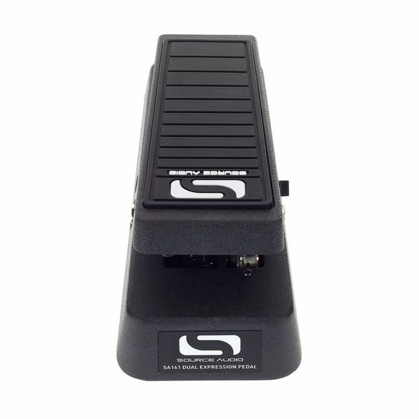 Source Audio Dual Expression Pedal – United States