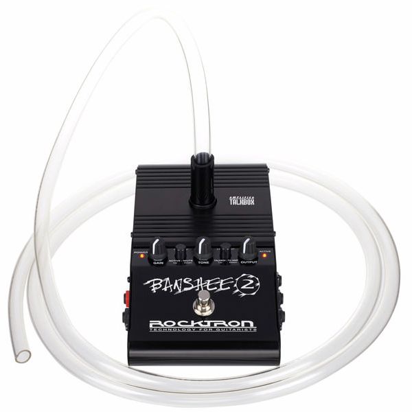 Rocktron Banshee 2 Talkbox – Musikhaus Thomann