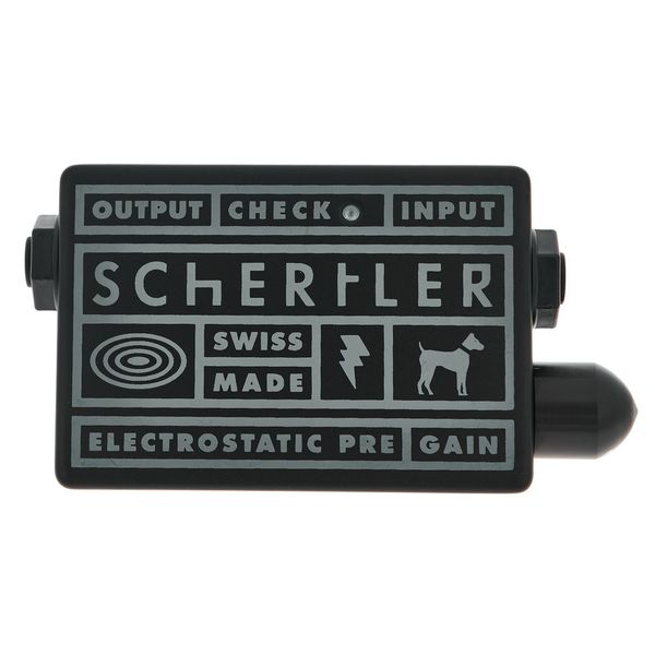 Schertler STAT-C-Set – United States