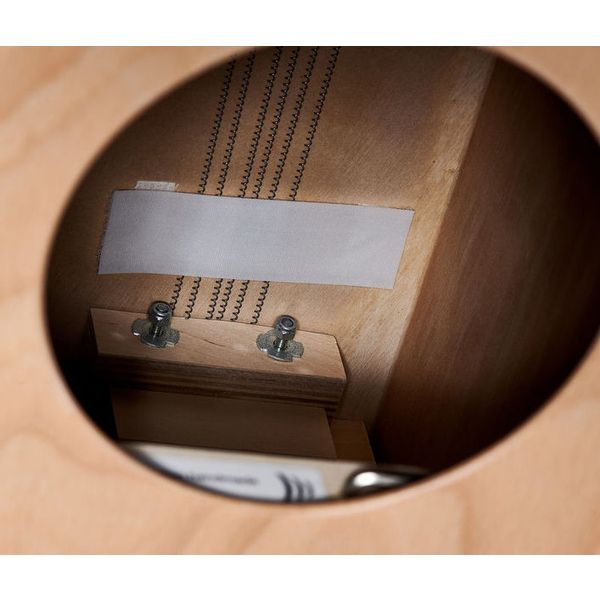 Schlagwerk Fineline カホン CP-605 Morado Morado