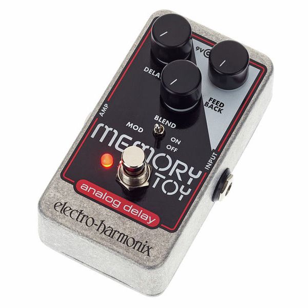Electro Harmonix Memory Toy – United States