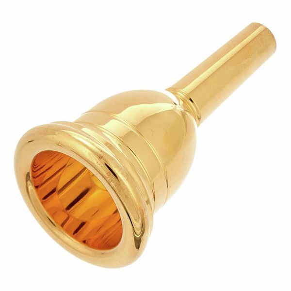 Perantucci Tuba Mouthpiece PT-88+ G – United States