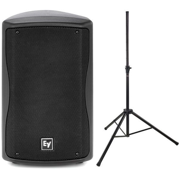 EV ZX1-90 Bundle – United States