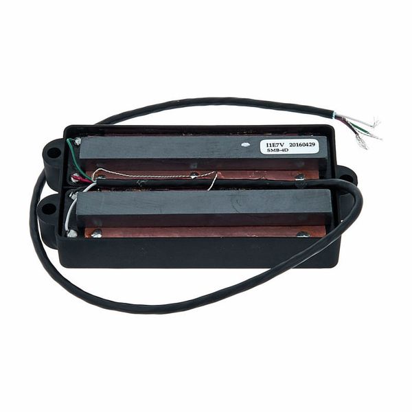 Seymour Duncan SMB4D – United States