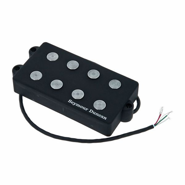 Seymour Duncan SMB4D – United States