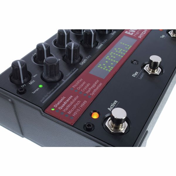 Eventide PitchFactor – United States