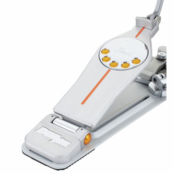 Pearl P-3000D Demon Single Pedal – United States