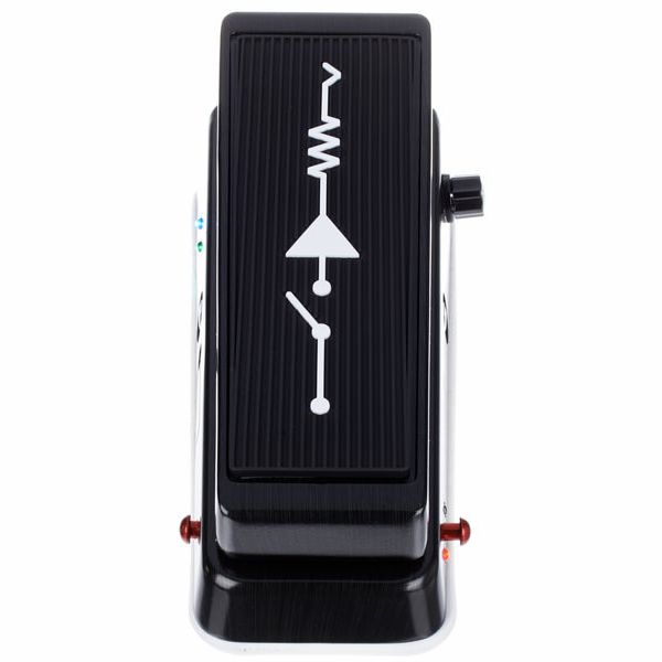 Dunlop Audio Electronics MC-404 – United States