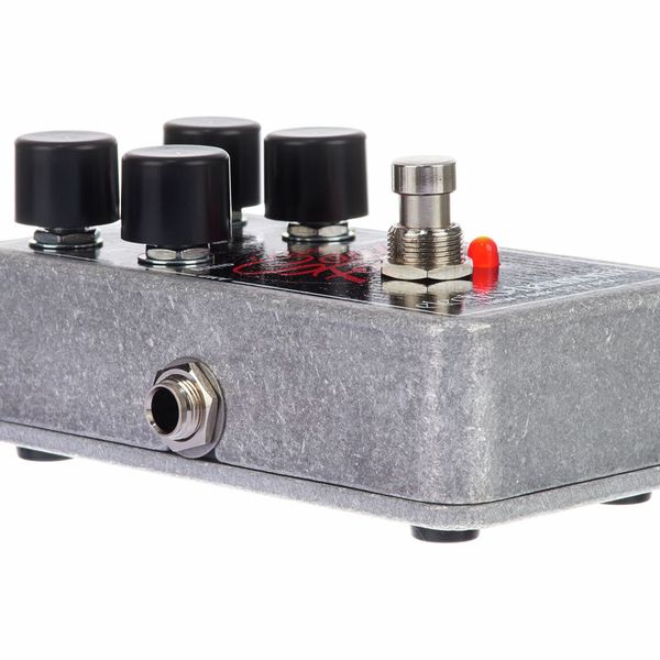 Electro Harmonix Bass Soul Food – United States