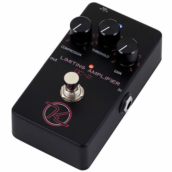 Keeley Compressor GC-2 – Thomann UK