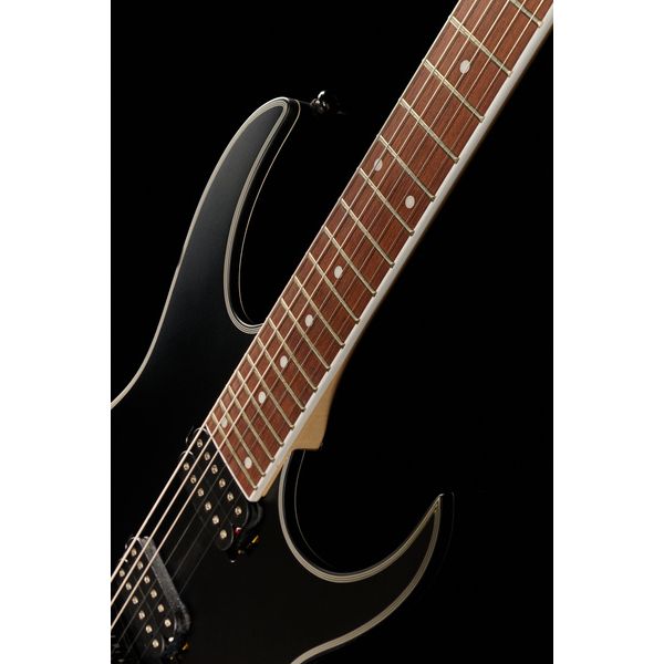 Ibanez RG421EX-BKF – United States