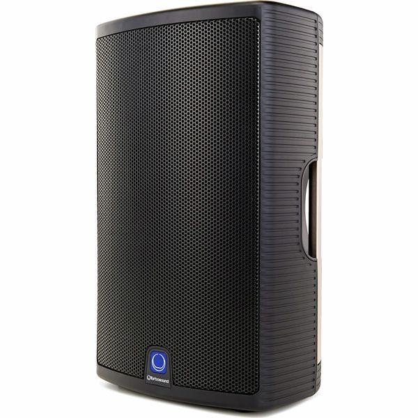 Turbosound Milan M12 – United States