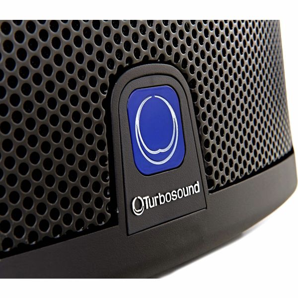 Turbosound Milan M12 – United States