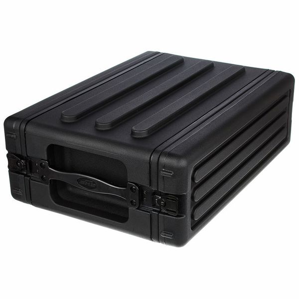 SKB Roto-Molded 3U Shallow Rack – United States