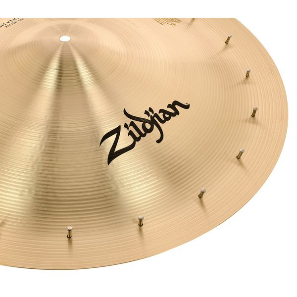 Zildjian 22